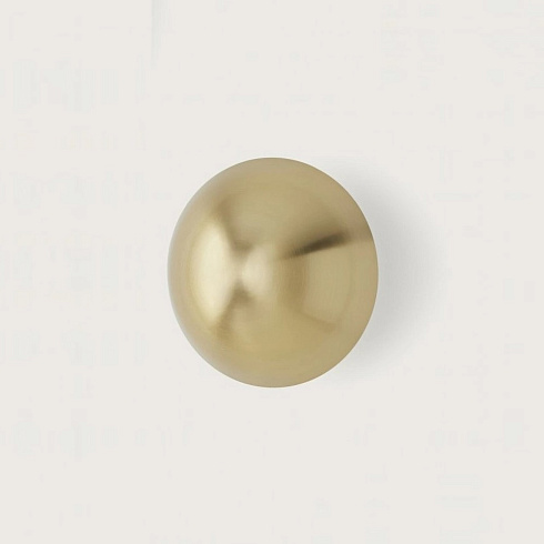Настенный/Потолочный светильник Aromas del Campo Altun 22 brass Altun A1120/22+Matt brass
