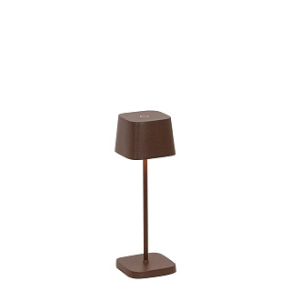 Ofelia Micro Corten