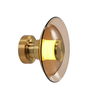 8665W/S gold/amber