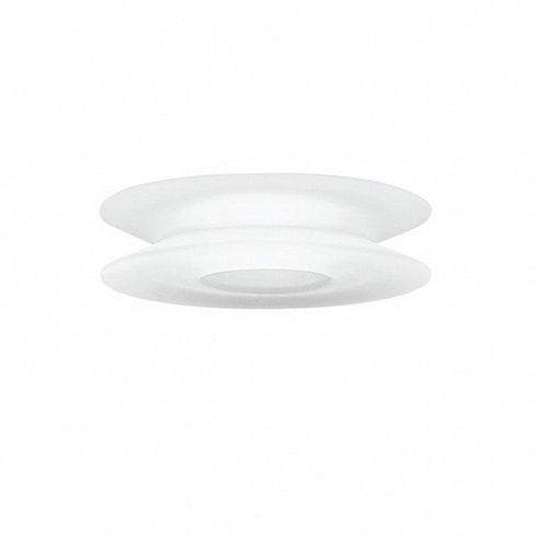 Встраиваемый светильник Fabbian D27F0201 Faretti