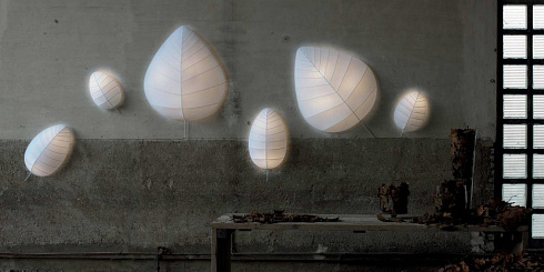 Настенный/Потолочный светильник Karman Eden Eden AP103 1B INT