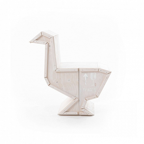 Комод Seletti Goose Sending Animals 16365W