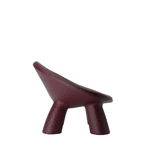 Уличное кресло Qeeboo Kaya Indian Red Kaya 87001IR