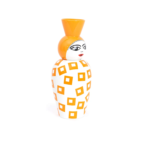 Ваза Seletti Canopie Amina Canopie 10535