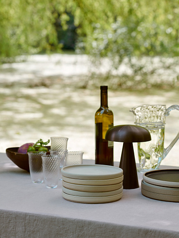 Портативный светильник &tradition Como SC53 Bronzed Como 133165A232 Портативный светильник &tradition Como SC53 Bronzed Como 133165A232