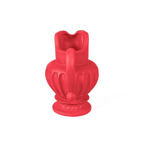 Кувшин Seletti Caraffe Pink Magna Graecia 11508P