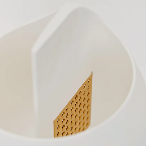 Настольная лампа DCW Editions Grande B Lampe B