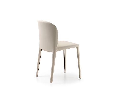 Стул Cattelan Italia Daisy Bianco Daisy Daisy 971