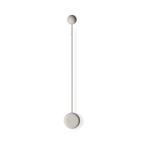 Настенный светильник Vibia Pin 1692 Cream Pin 169258/10