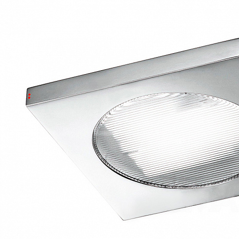 Встраиваемый светильник Fabbian D54F0311 Sette W