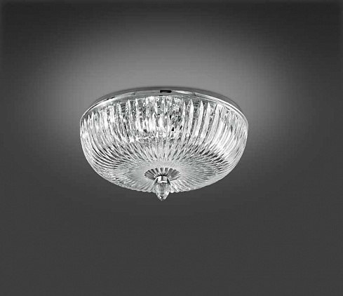 Потолочный светильник Italamp 316/3A 316