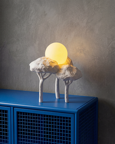 Настольная лампа Seletti Bosco Bosco Lamp 10089