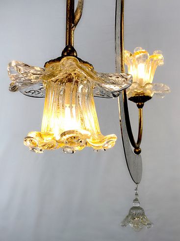 Люстра Alba Lamp 3580/7 3580