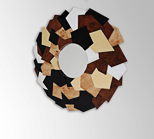 Зеркало Muranti Andalusite 