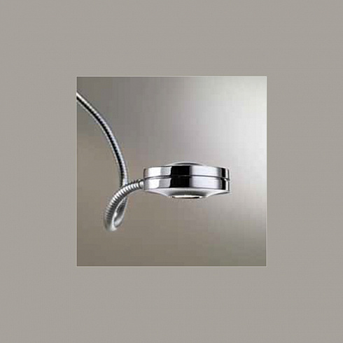 Настенный светильник Bover LEXA FL White LEXA