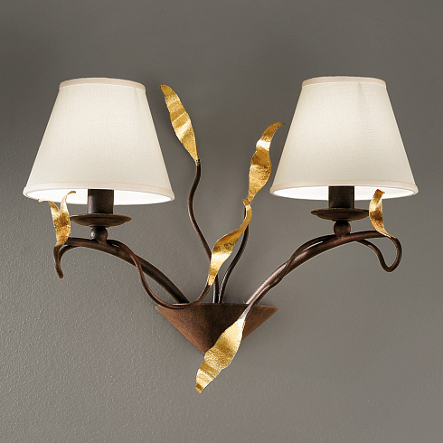 Бра MM Lampadari 6489/A2 V1723 Kaleidos