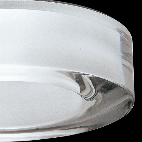 Встраиваемый светильник Fabbian D27F1300 Faretti