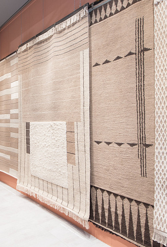 Ковер CC-TAPIS Fasuma A Fasuma