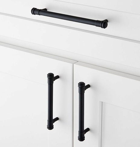 Ручка-скоба Rejuvenation Rigdon L.10.2 Oil-Rubbed Bronze Rigdon 8213176