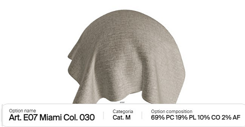 Диван Twils Wing Wing 36WCP1N 240 + 2*36WEPEN