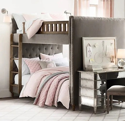 Кровать Idealbeds Chesterfield Chesterfield CHESB90