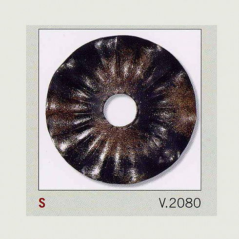 Бра MM Lampadari 6469/A5 V2080 XP Settecento