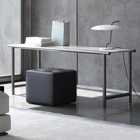 Настольная лампа Astep Balancing Light 537 white/white Balancing Light T09-T21-001W