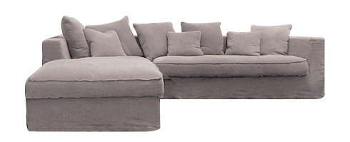 Мягкая мебель Gramercy Home 102.011LAF-FK05 