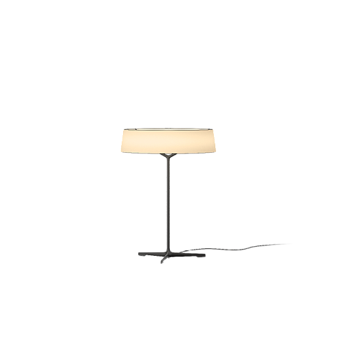 Настольная лампа Vibia Dama 3525 Black Dama 322511/15