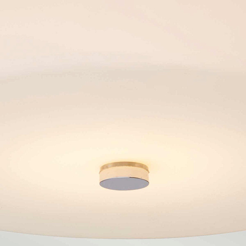 Потолочный светильник Elstead Lighting TAMAR-F-M-PC  TAMAR/F/M PC