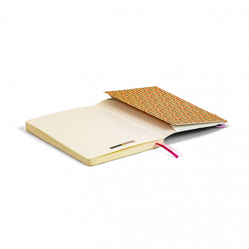 Блокнот Seletti Globe Big Toiletpaper Notebook 06921