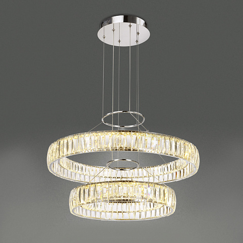 Люстра Delight Collection MD14066703-1+1A Fortuna