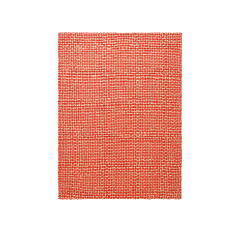 Ковер Tom Dixon Weave 170x240 cm Orange Weave WEOR170