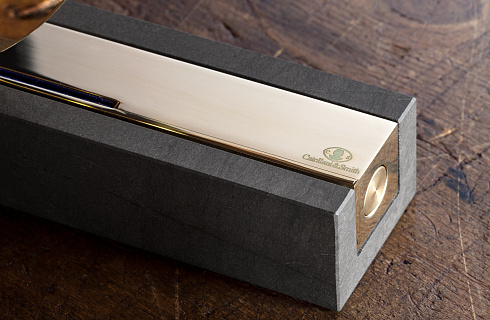 Настольная лампа Catellani & Smith Alchemie T Alchemie AHT