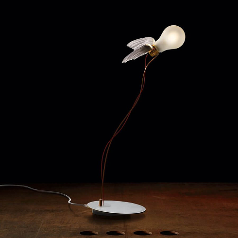 Настольная лампа Ingo Maurer Lucellino Touch Lucellino 4815000