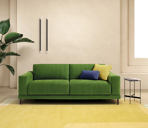 Диван Dienne Salotti Naxos 3500 Views II naxos_3500