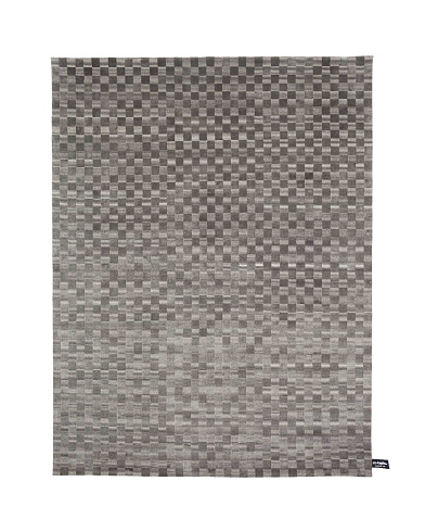 Ковер CC-TAPIS Damier 2.0 Light Sleek Contemporary