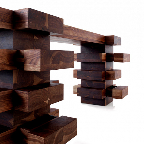 Консоль Agrippa OTELLO OTELLO