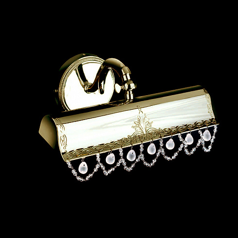 Подсветка для картин Renzo Del Ventisette LQ 14166/2 dec 041 14166