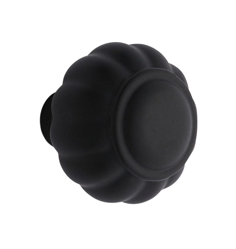 Ручка-кнопка Rejuvenation Ellis Oil-Rubbed Bronze Ellis 6938346