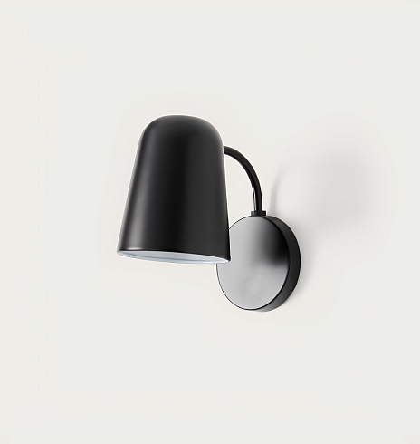 Настенный светильник Aromas del Campo Dobi  Dobi A1207