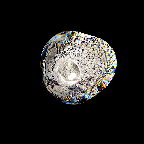 Подвесной светильник Glassburg Oxygen Big OXYGEN