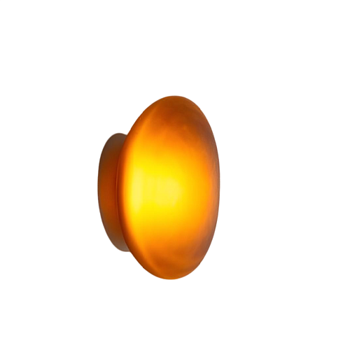 Настенный/Потолочный светильник A-N-D Pebble C Citrine     Pebble PEB-CW-C-CI