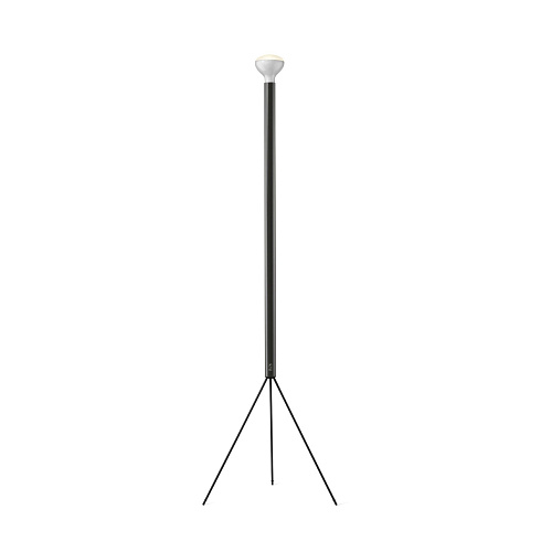 Торшер Flos Luminator Anthracite Luminator F3772033+RF32366