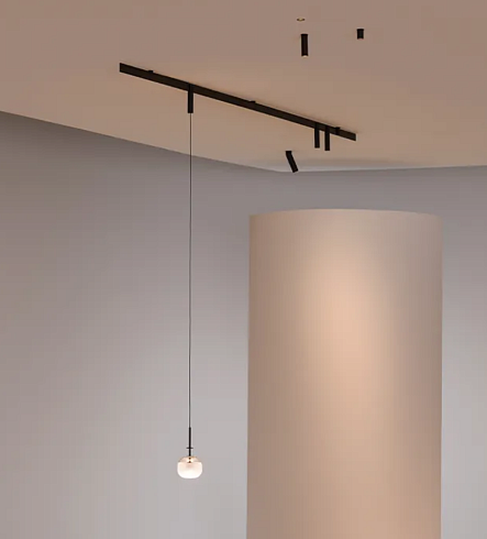 Профиль Vibia Bind A492 Beige M1 210cm Bind A49224/0M