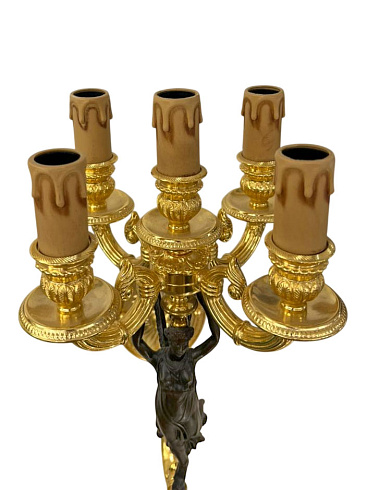 Бра L'Originale MER241 VITTORIA