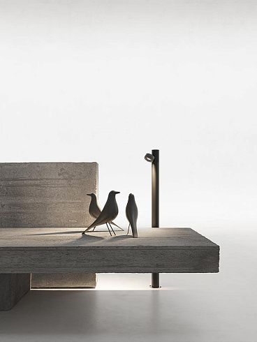 Уличный светильник Karman Jaco Jaco HP313BB EXT