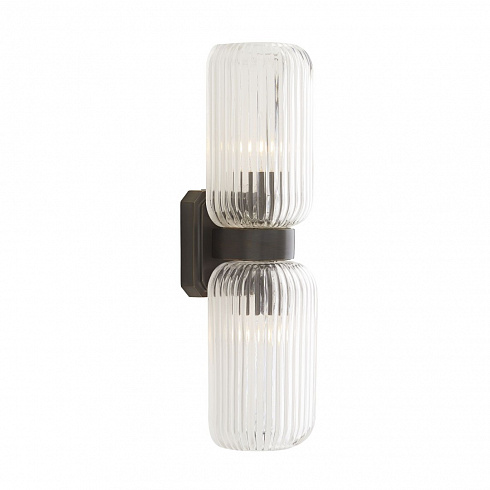Настенный светильник Arteriors Tamber Bronze Tamber 49698