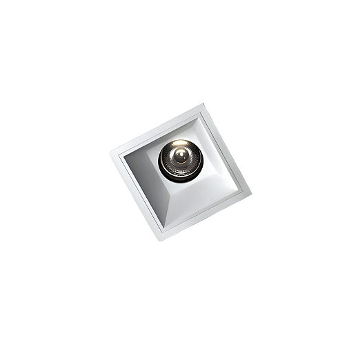 Спот Oty Light X4 B 8W 3000К 60 White on/off X 3X4B.023L.66