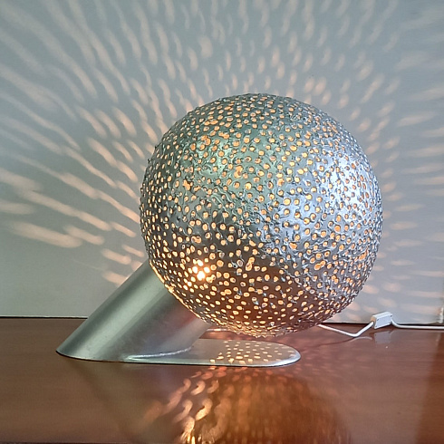 Настольная лампа MM Lampadari 6850/L3 V1021 6850 6850/L3__V1021